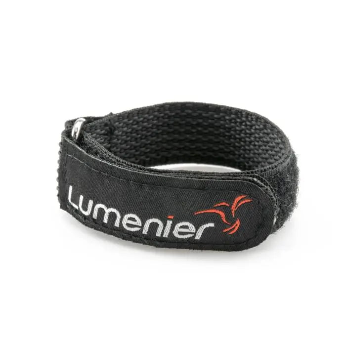 LUMENIER Battery Accessories Lumenier Indestructible Kevlar Lipo Strap - 20x250mm (3pcs)