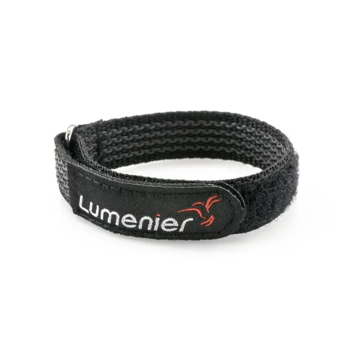 LUMENIER Battery Accessories Lumenier Indestructible Kevlar Lipo Strap - 20x300mm (3pcs)