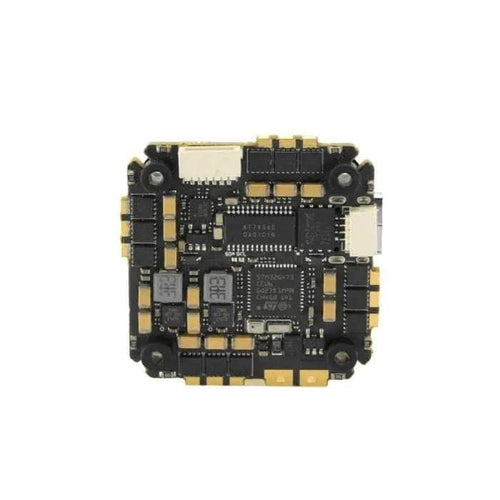 LUMENIER AIO FC Lumenier LUX HD G4 AIO Whoop/Toothpick Flight Controller (w/ 35A AM32 4in1 ESC)