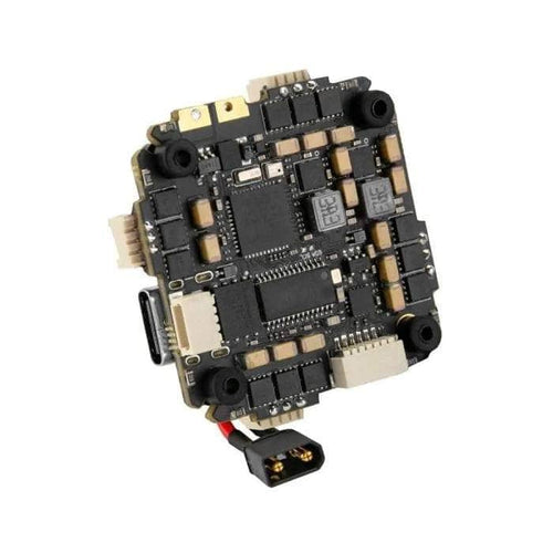 LUMENIER AIO FC Lumenier LUX HD G4 AIO Whoop/Toothpick Flight Controller (w/ 35A AM32 4in1 ESC) - Solderless