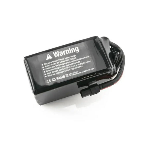 LUMENIER Battery Lumenier N2O 1250mAh 6s 120c Lipo Battery