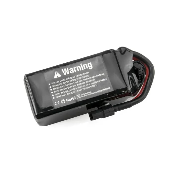 LUMENIER Battery Lumenier N2O 1500mAh 4s 120c Lipo Battery (XT-60)