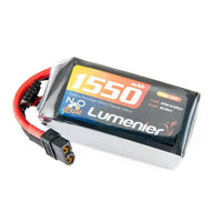 LUMENIER Battery Lumenier N2O Extreme 1550mAh 5s 150c Lipo Battery