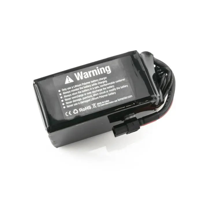 LUMENIER Battery Lumenier N2O Extreme 1550mAh 5s 150c Lipo Battery