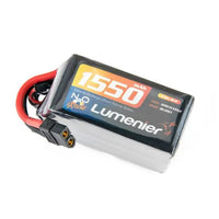 LUMENIER Battery Lumenier N2O Extreme 1550mAh 6s 150c Lipo Battery