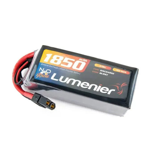 LUMENIER Battery Lumenier N2O Extreme 1850mAh 4s 150c Lipo Battery