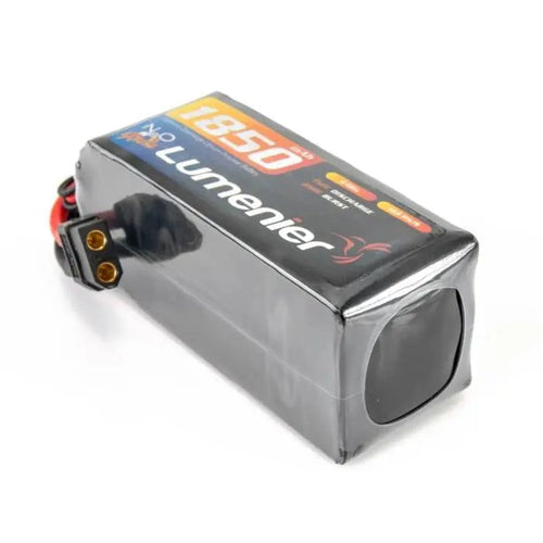 LUMENIER Battery Lumenier N2O Extreme 1850mAh 4s 150c Lipo Battery