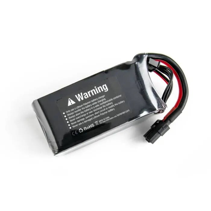 LUMENIER Battery Lumenier N2O Feather-Lite 1300mAh 4s 150c Lipo Battery (XT-60)