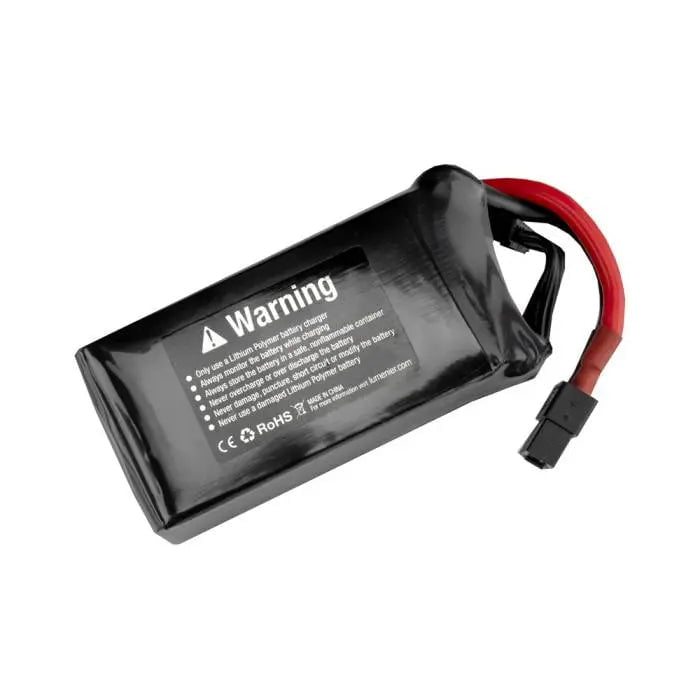 LUMENIER Battery Lumenier N2O Feather-Lite 1400mAh 4S 150c LiPo Battery - XT-60