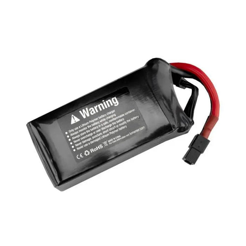 LUMENIER Battery Lumenier N2O Feather-Lite 1400mAh 6S 150c LiPo Battery - XT-60