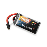 LUMENIER Battery Lumenier N2O Feather-Lite 1600mAh 6s 130c LiPo Battery (XT-60)