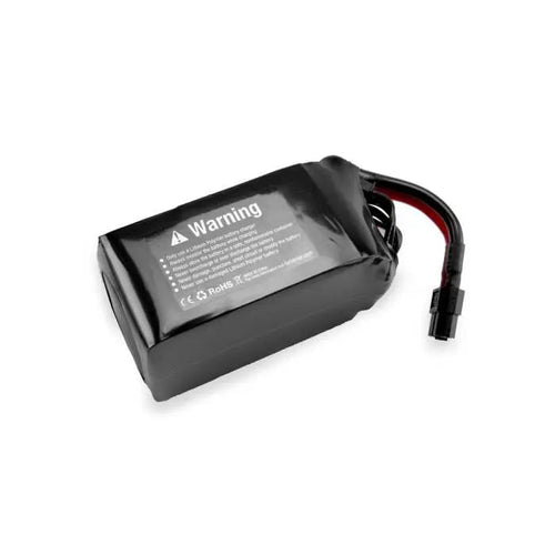 LUMENIER Battery Lumenier N2O Feather-Lite 1600mAh 6s 130c LiPo Battery (XT-60)