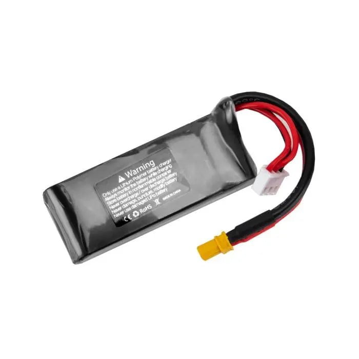 LUMENIER Battery Lumenier N2O Feather-Lite 750mAh 2S 100c LiPo Battery - XT-30