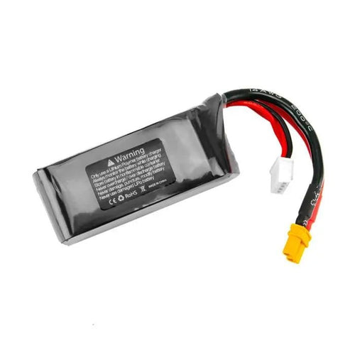 LUMENIER Battery Lumenier N2O Feather-Lite 750mAh 3S 100c LiPo Battery - XT-30