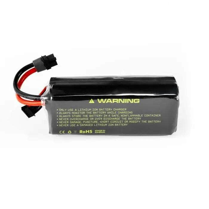 LUMENIER Battery Lumenier NAV 22.2V 6S 18650 6000mAh 10C Li-Ion Battery - XT60