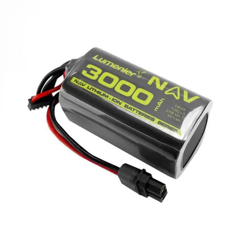 LUMENIER Battery Lumenier NAV 3000mAh 4S Lithium-Ion Battery - XT60