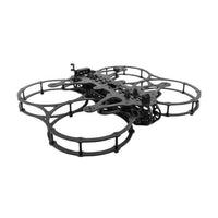 LUMENIER Frame Lumenier QAV-PRO Mega Whoop Cinequads Edition 7" Frame Kit