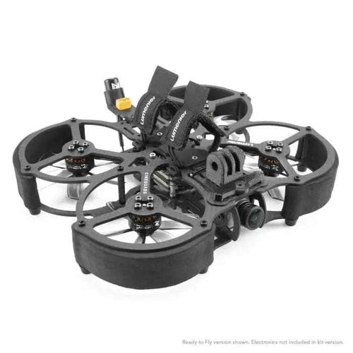 LUMENIER Frame Lumenier QAV-PRO Micro Whoop 2.5" Cinequads Edition Frame Kit