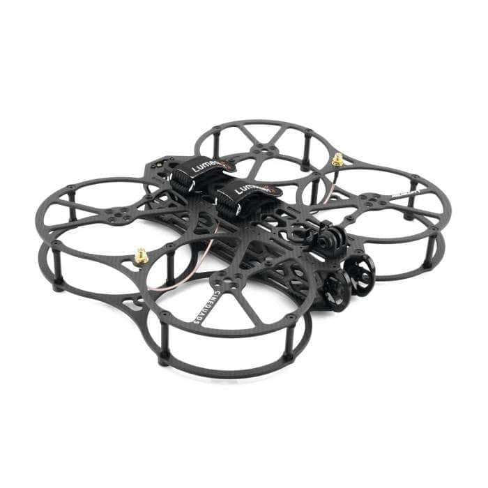 LUMENIER Frame Lumenier QAV-PRO Vier Whoop 4" Cinequads Edition Frame Kit