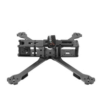 LUMENIER Frame Lumenier QAV-R 2C Frame Kit - 7"