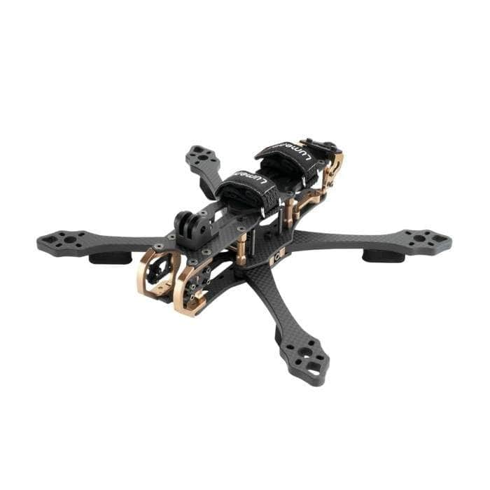 LUMENIER Frame Lumenier QAV-S 2 JohnnyFPV SE 5" Frame Kit