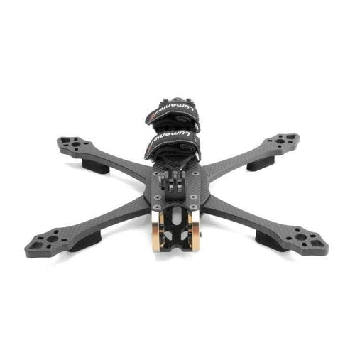 LUMENIER Frame Lumenier QAV-S 2 JohnnyFPV SE 5" Frame Kit