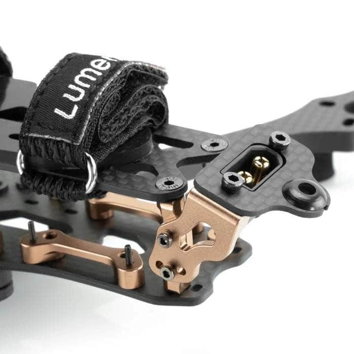 LUMENIER Frame Lumenier QAV-S 2 JohnnyFPV SE 5" Frame Kit