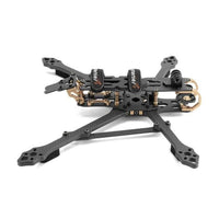 LUMENIER Frame Lumenier QAV-S 2 JohnnyFPV SE 7" Frame Kit