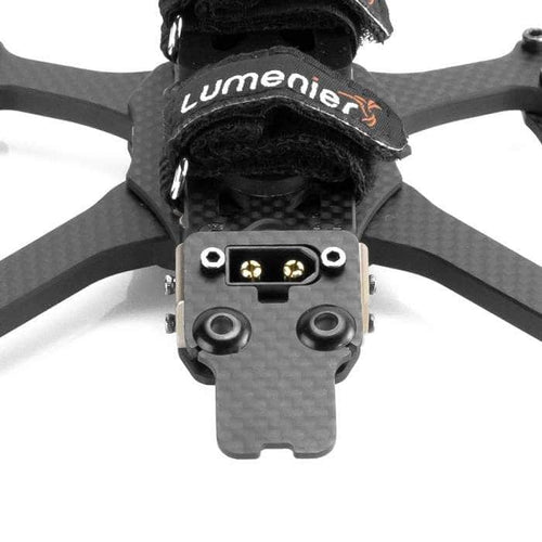 LUMENIER Frame Lumenier QAV-S 2 JohnnyFPV SE 7" Frame Kit