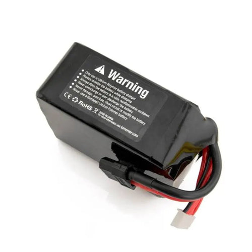 LUMENIER Battery Lumenier Silicon Graphene 1300mAh 6s 95c Lipo Battery