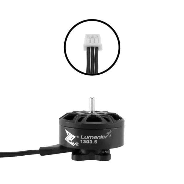 LUMENIER Motor Lumenier ZIP V2 1303.5 5800Kv Motor