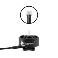 LUMENIER Motor 5200Kv Lumenier ZIP V2 1303.5 Motor (Plug-n-Play) - 5200KV