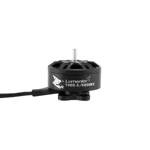 LUMENIER Motor 5200Kv Lumenier ZIP V2 1303.5 Motor (Plug-n-Play) - 5200KV