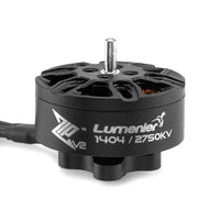 LUMENIER Motor 2750Kv Lumenier ZIP V2 1404 Micro Cinematic Motor - 2750KV/4600KV