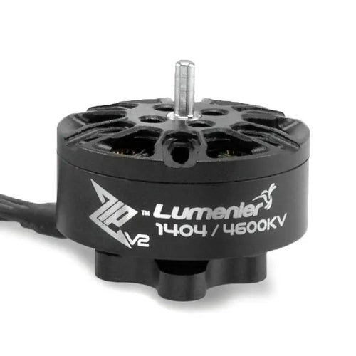 LUMENIER Motor 4600Kv Lumenier ZIP V2 1404 Micro Cinematic Motor - 2750KV/4600KV