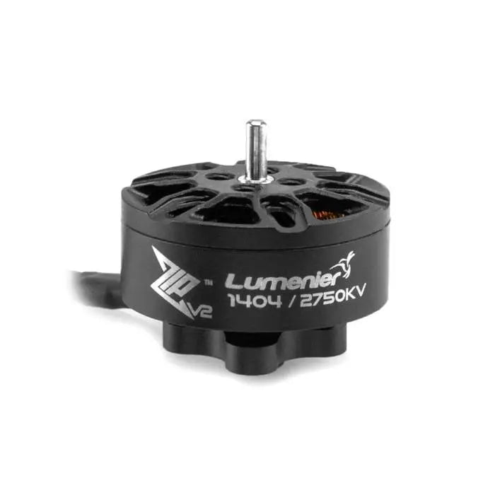 LUMENIER Motor Lumenier ZIP V2 1404 Micro Cinematic Motor - 2750KV/4600KV