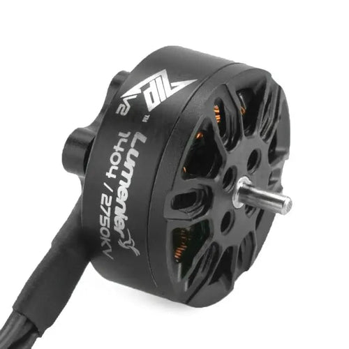 LUMENIER Motor Lumenier ZIP V2 1404 Micro Cinematic Motor - 2750KV/4600KV