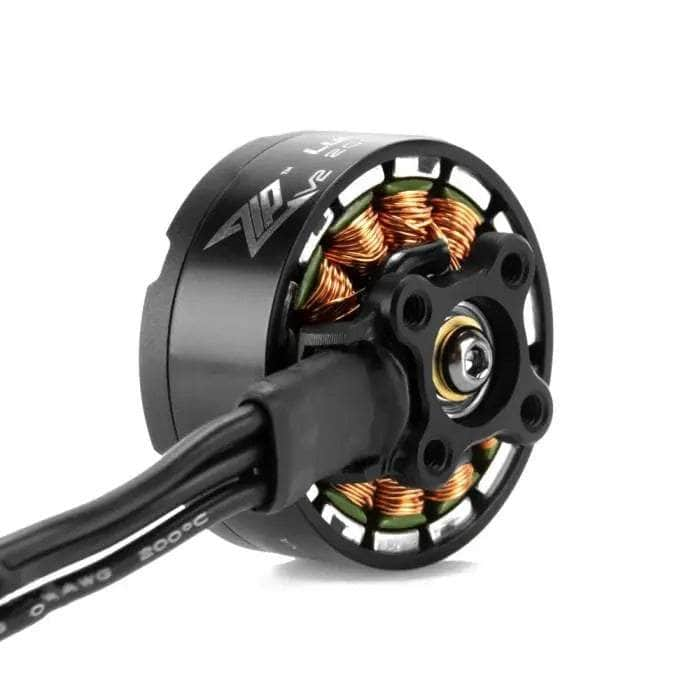 LUMENIER Motor Lumenier ZIP V2 2006 2450Kv Cinematic Motor