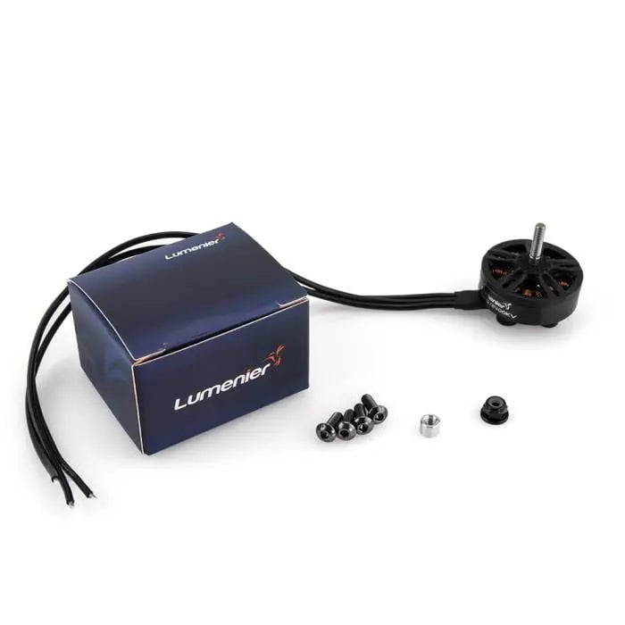 LUMENIER Motor Lumenier ZIP V2 2305 Cinematic Motor w/ M3 Shaft - 1800KV/2400KV/3200KV