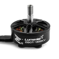 LUMENIER Motor 1300KV Lumenier ZIP V2 2807 Cinematic Motor - 1300KV/1700KV/1950KV