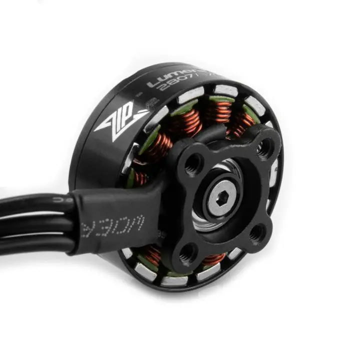 LUMENIER Motor Lumenier ZIP V2 2807 Cinematic Motor - 1300KV/1700KV/1950KV