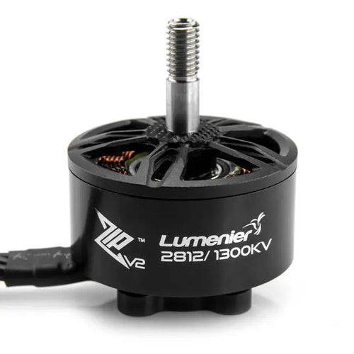 LUMENIER Motor 1150KV Lumenier ZIP V2 2812 Cinematic Motor - 1150KV/1300KV