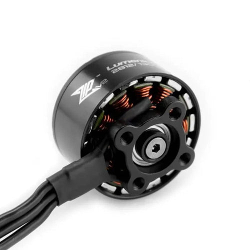 LUMENIER Motor Lumenier ZIP V2 2812 Cinematic Motor - 1150KV/1300KV