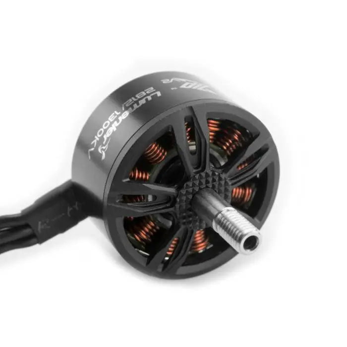 LUMENIER Motor Lumenier ZIP V2 2812 Cinematic Motor - 1150KV/1300KV