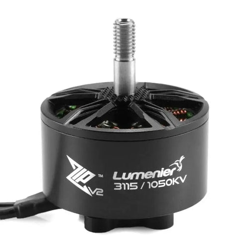 LUMENIER Motor 1050Kv Lumenier ZIP V2 3115 Cinematic Motor - 900KV/1050KV