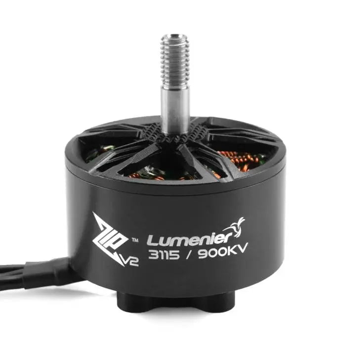 LUMENIER Motor 900Kv Lumenier ZIP V2 3115 Cinematic Motor - 900KV/1050KV