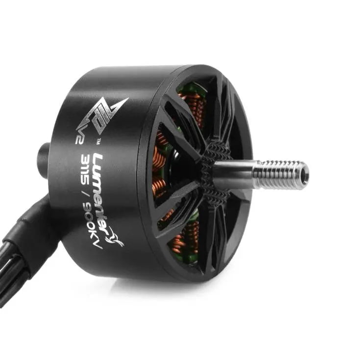 LUMENIER Motor Lumenier ZIP V2 3115 Cinematic Motor - 900KV/1050KV