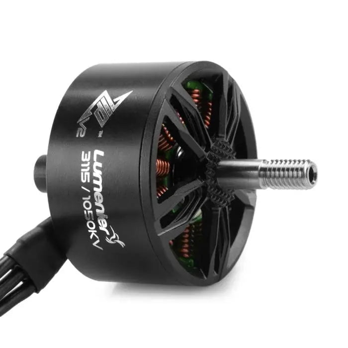 LUMENIER Motor Lumenier ZIP V2 3115 Cinematic Motor - 900KV/1050KV