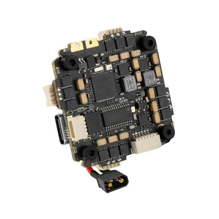 Lumenier LUX HD G4 AIO Whoop/Toothpick Flight Controller (w/ 35A AM32 4in1 ESC) - Solderless