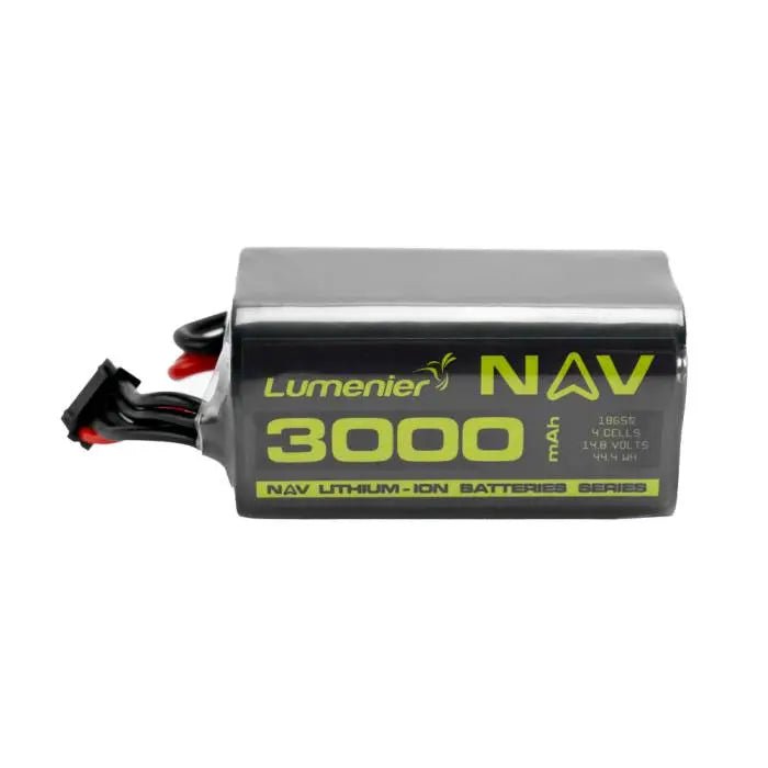 Lumenier NAV 3000mAh 4S Lithium-Ion Battery - XT60